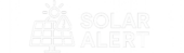 20250906 2321 solar alert logo simple compose 01k4gayaabe6as0vd7ydw3rf1d new